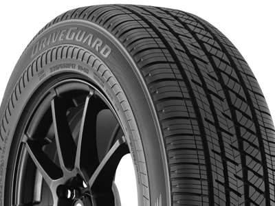 BRIDGESTONE DRIVE GUARD PLUS RUN FLAT